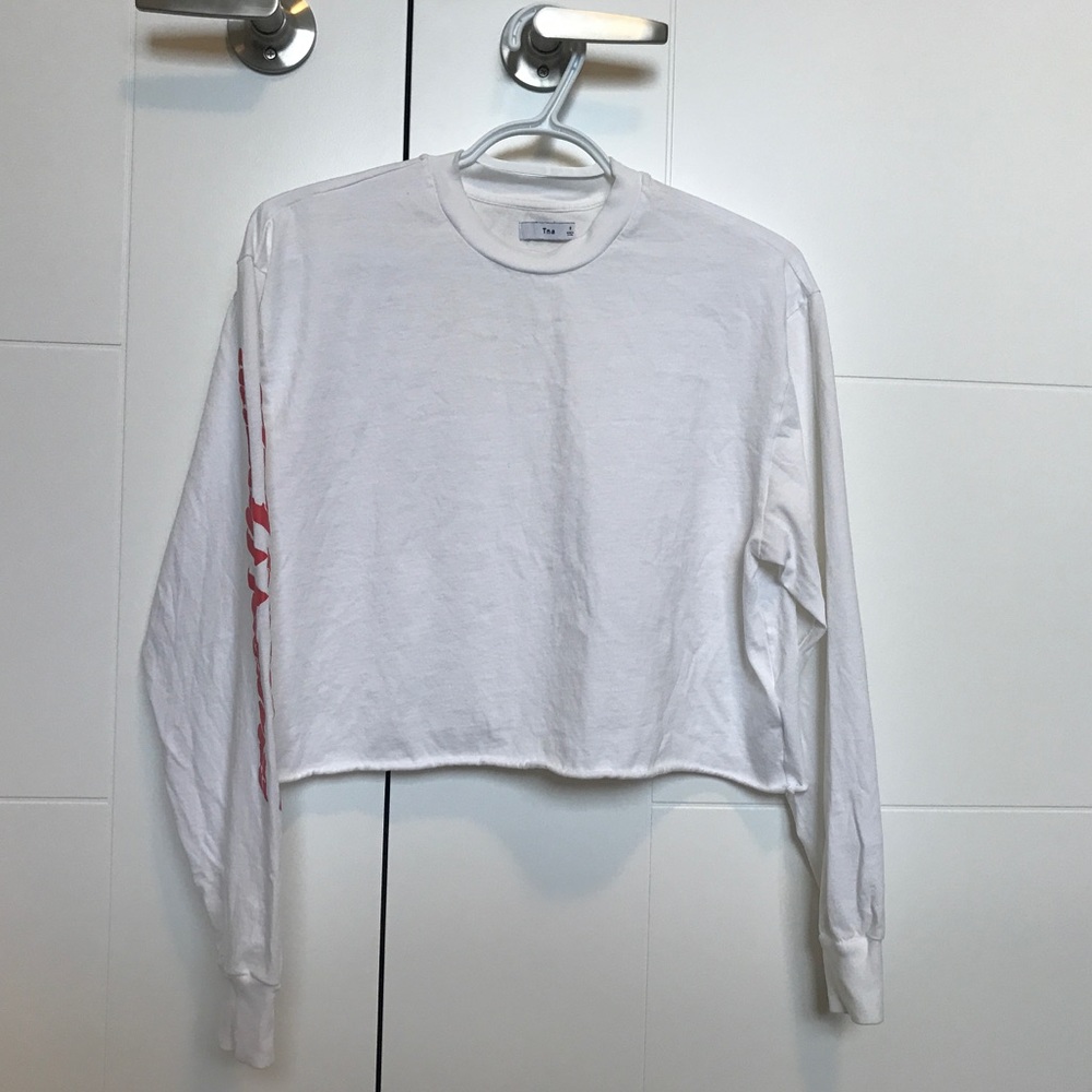 tna agden longsleeve